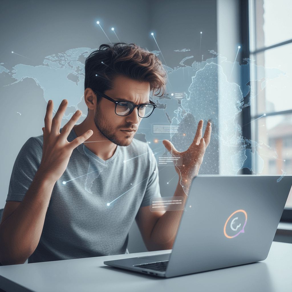 ChatGPT Ads in Qatar: Why Users Are 'Up in Arms' Over AI Advertising - Hero Image
