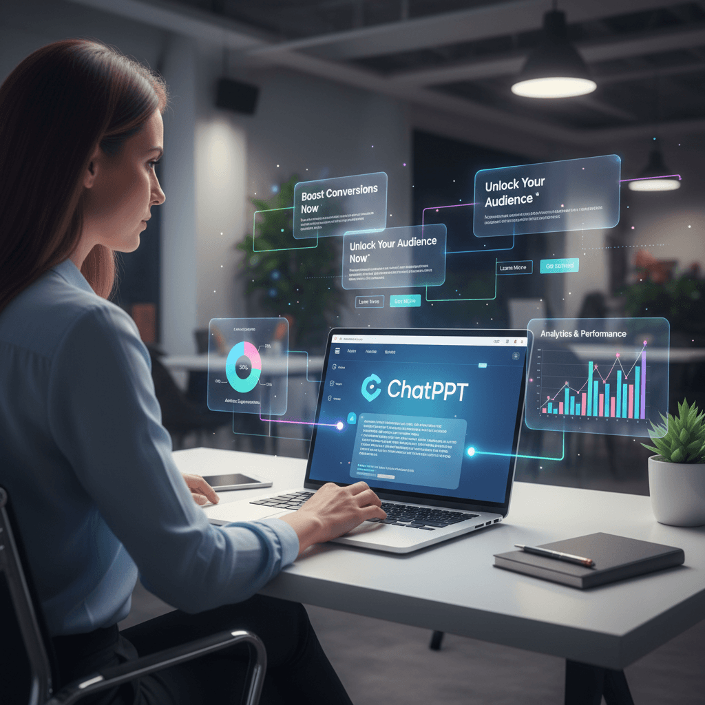 How to Set Up a ChatGPT Ad Campaign: Your Step-by-Step Guide to AI-Powered Ads - Hero Image